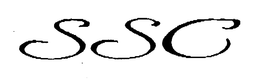 SSC trademark