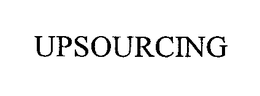 UPSOURCING trademark