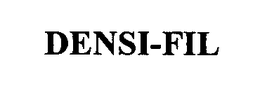 DENSI-FIL trademark