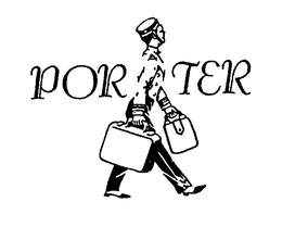 PORTER trademark