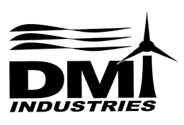 DMI INDUSTRIES trademark