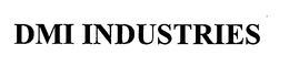 DMI INDUSTRIES trademark