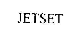 JETSET trademark