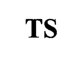 TS trademark