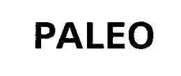 PALEO trademark