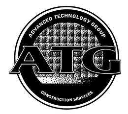 ADVANCED TECHNOLOGY GROUP ATG CONSTRUCTION SERVICES trademark