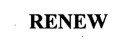 RENEW trademark