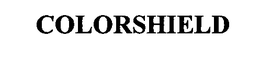 COLORSHIELD trademark