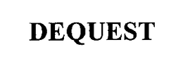 DEQUEST trademark