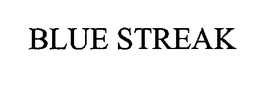 BLUE STREAK trademark
