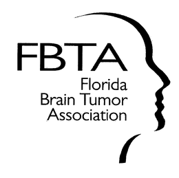 FBTA FLORIDA BRAIN TUMOR ASSOCIATION trademark