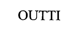 OUTTI trademark