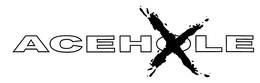 ACEHOLE X trademark