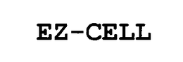 EZ-CELL trademark