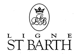 LSB LIGNE ST BARTH trademark