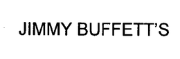 JIMMY BUFFETT'S trademark
