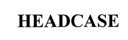 HEADCASE trademark