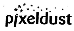 PIXELDUST trademark