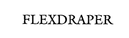 FLEXDRAPER trademark