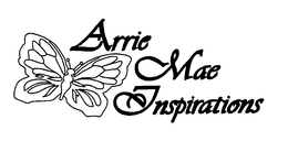 ARRIE MAE INSPIRATIONS trademark