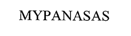 MYPANASAS trademark