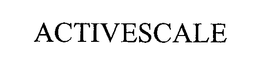 ACTIVESCALE trademark