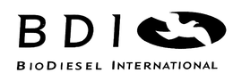 BDI BIODIESEL INTERNATIONAL trademark