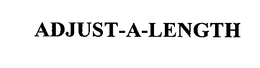 ADJUST-A-LENGTH trademark