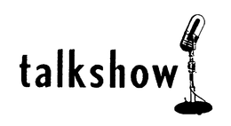 TALKSHOW trademark