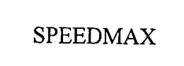 SPEEDMAX trademark