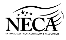 NECA NATIONAL ELECTRICIAL CONTRACTORS ASSOCIATION trademark