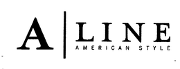 A LINE AMERICAN STYLE trademark