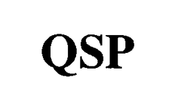 QSP trademark