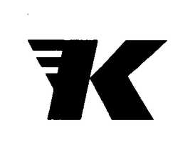 K trademark