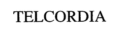 TELCORDIA trademark