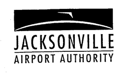JACKSONVILLE AIRPORT AUTHORITY trademark