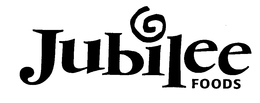 JUBILEE FOODS trademark