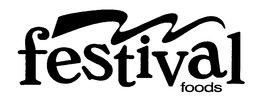 FESTIVAL FOODS trademark