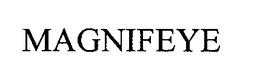 MAGNIFEYE trademark