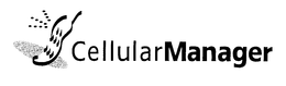 CELLULAR MANAGER trademark