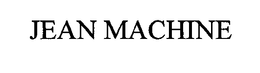 JEAN MACHINE trademark