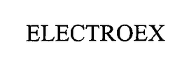 ELECTROEX trademark