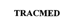 TRACMED trademark