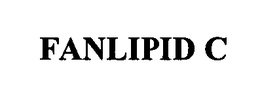 FANLIPID C trademark