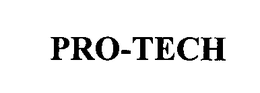 PRO-TECH trademark