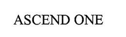 ASCEND ONE trademark