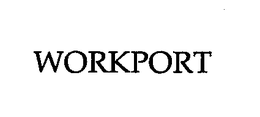 WORKPORT trademark