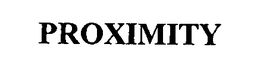 PROXIMITY trademark