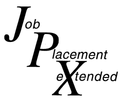 JOB PLACEMENT EXTENDED trademark