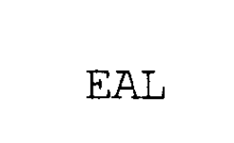 EAL trademark